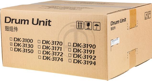 Actual product image Kyocera 302LV93042 Printer Drum Original (e)