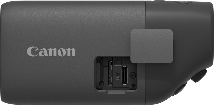 Actual product image Canon Powershot Zoom Essential Kit (100 - 400 mm, 12.10 Mpx, 1/3")