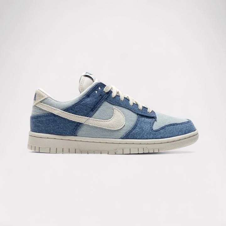 Actual product image Nike Dunk Low (38)