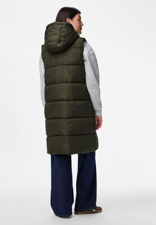 Produktbild Pieces PCBEE Steppweste (XXL)