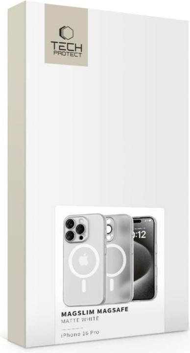 Produktbild Tech-Protect MagSlim (Apple iPhone 16 Pro)