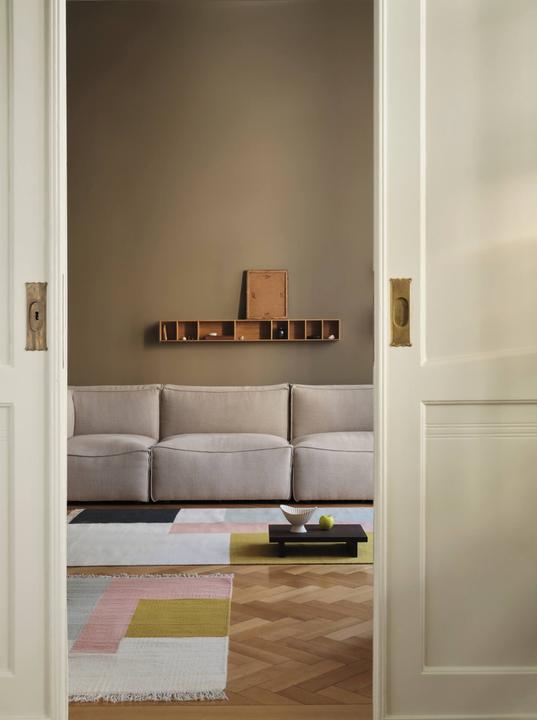Produktbild Ferm Living Kelim (160 x 250 cm)