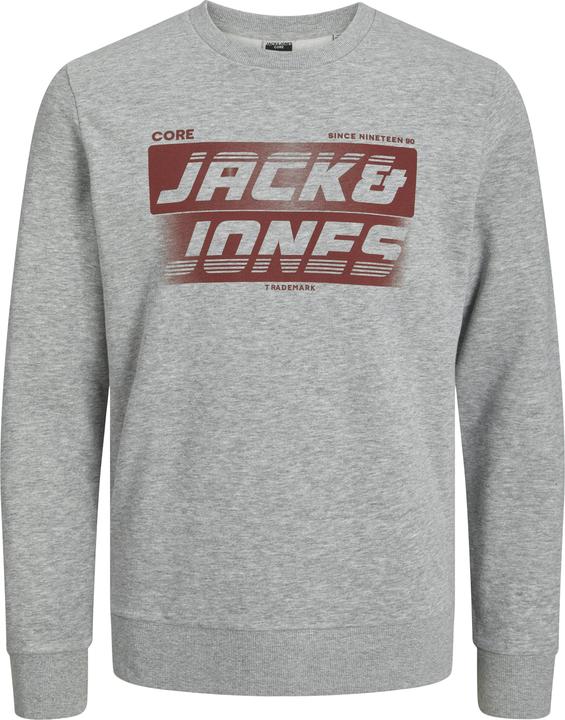 Produktbild Jack & Jones Crew Neck Sweatshirt (S)