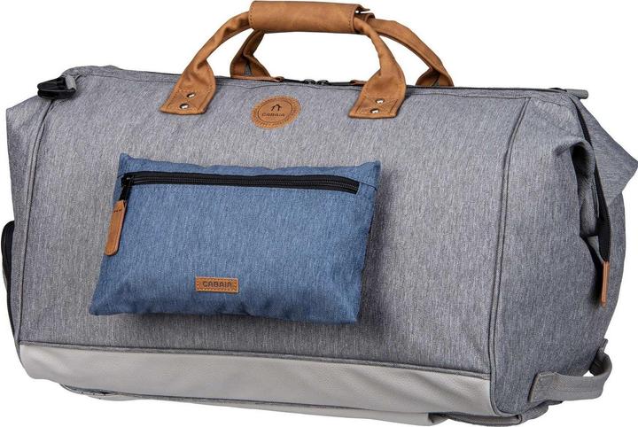 Image du produit Cabaia Rucksack NEW YORK Backpack (48 l)