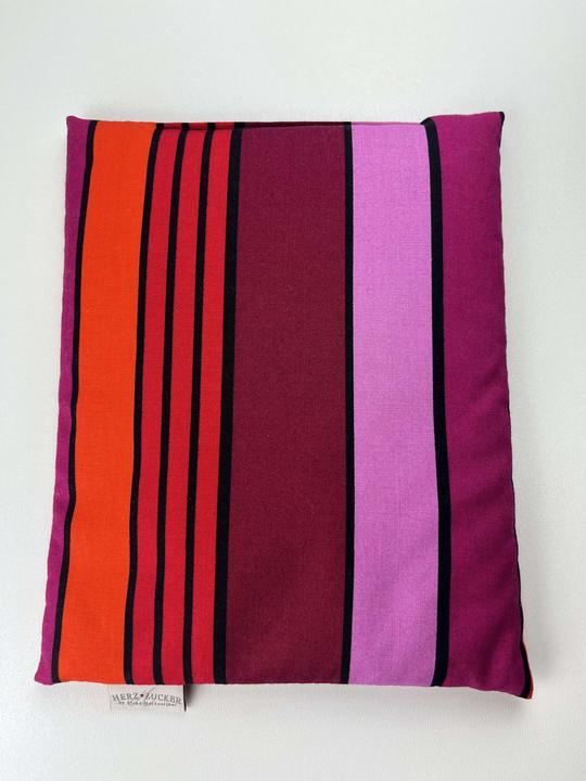 Actual product image Herzzucker Raps Waermeki 26x21cm Living (26 x 21 cm)