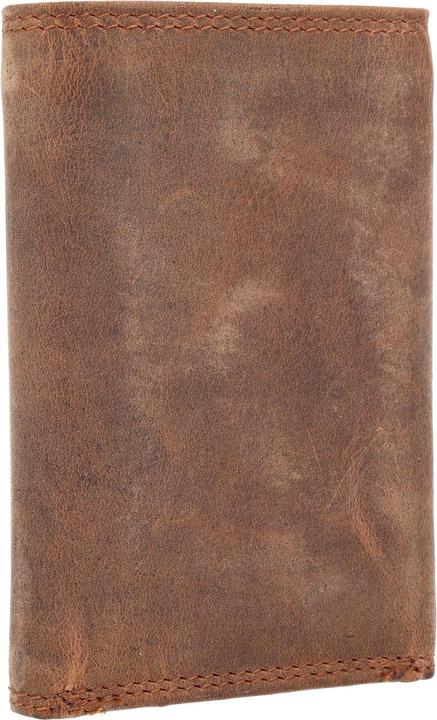 Produktbild Greenland Nature Montenegro Geldbörse RFID Leder 10 cm
