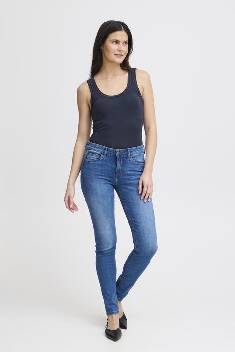 Produktbild Fransa FRZulu 1 Top 600244 (M)