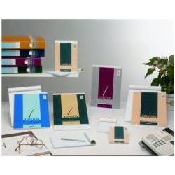 Blasetti Ariston 21x29.7cm quaderno per scrivere Multicolore