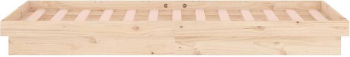 Actual product image VidaXL Klea (100 x 200 cm)