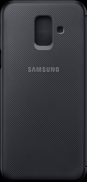 Produktbild Samsung Wallet Cover (Samsung Galaxy A6)