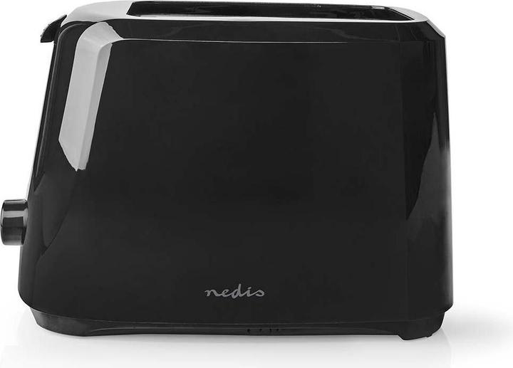 Actual product image Nedis Toaster