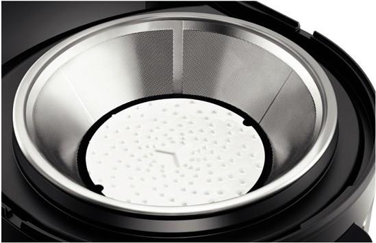 Produktbild Bosch Hausgeräte MES4000 Saftpresse Entsafter