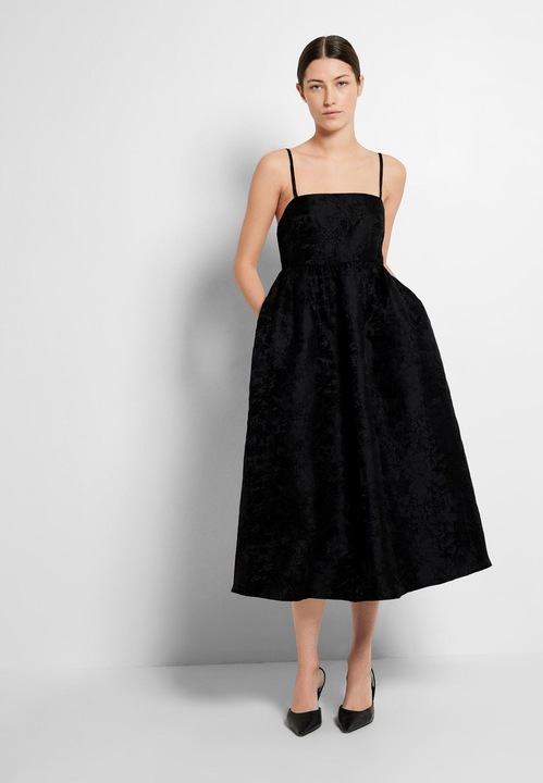 Produktbild Selected Femme Ärmelloses Midikleid (40)