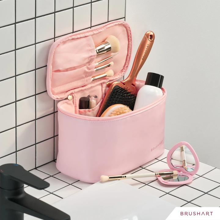 Produktbild BrushArt Makeup-Tasche