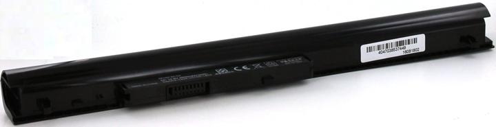 Actual product image AGI Battery compatible with HP Compaq 15-H019NS J8D81EA - Battery - 2,200 mAh (2200 mAh)