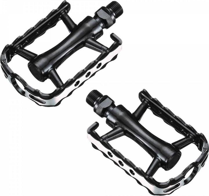 Produktbild Krayton Pedalsatz Aluminium Pedale