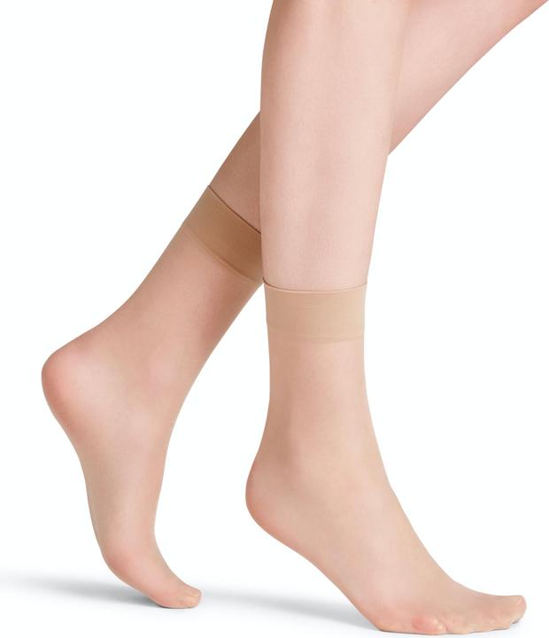 Produktbild Falke Seidenglatt 15 SO (Einzelpack, 35 - 38)