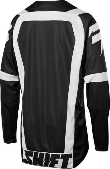 Produktbild Shift 2018 3LACK Strike (Damen, Herren, S)