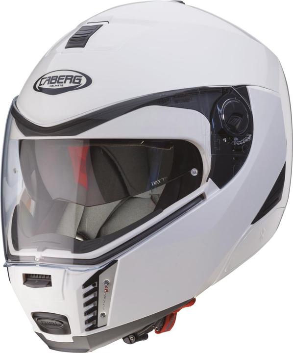 Produktbild Caberg SINTESI weiss XXL (XXL)