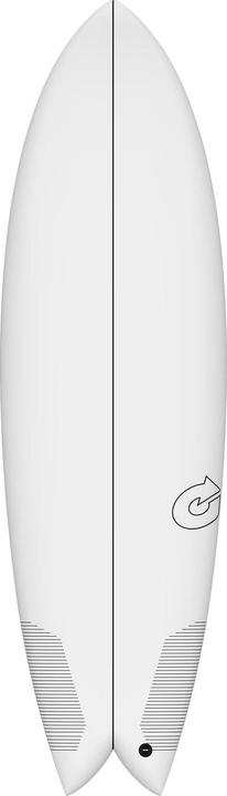 Produktbild Torq Surfboard TEC BigBoy Fish 7.6
