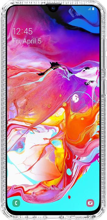 Produktbild Itskins Drop-Protection (Samsung Galaxy A70)