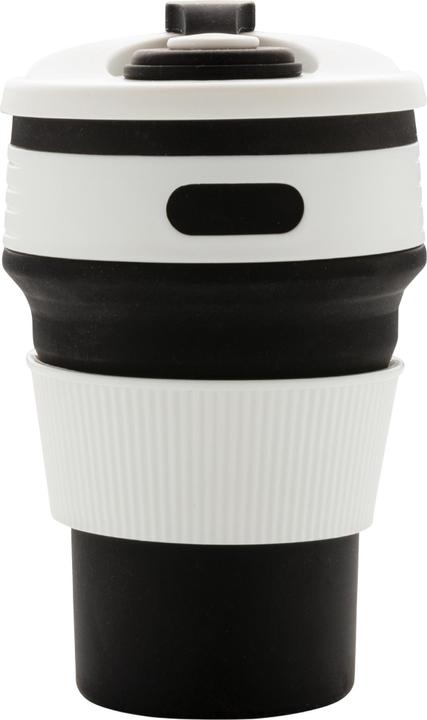 Produktbild Xd Collection Tasse Faltbar Silikon (0.35 l)
