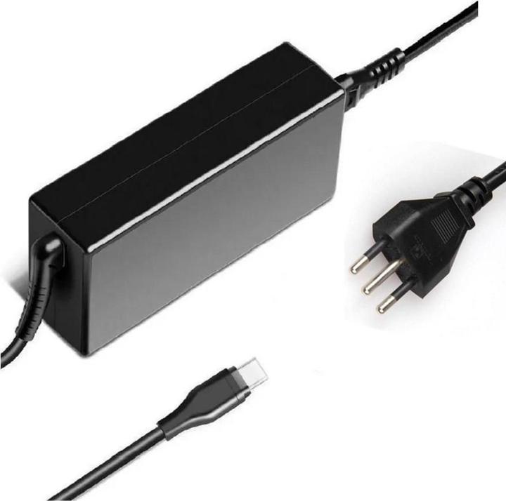 Produktbild CoreParts USB-C Power Adapter (65 W)