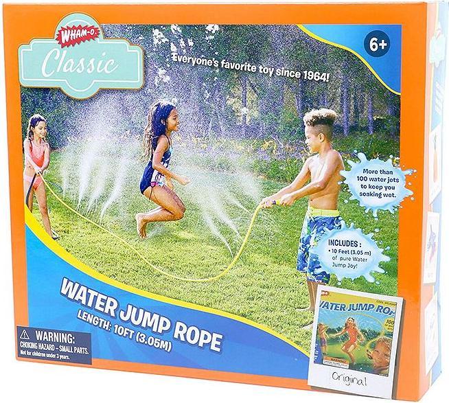 Immagine prodotto NoName Corda per saltare in acqua (305 cm)