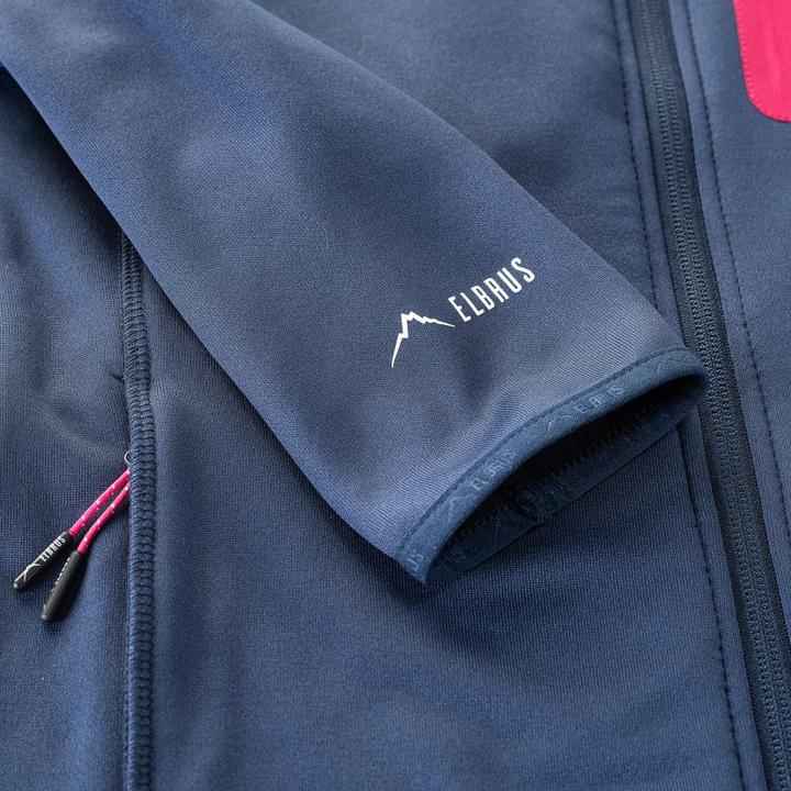Image du produit Elbrus Nomi Polaretec Sweatshirt (S)