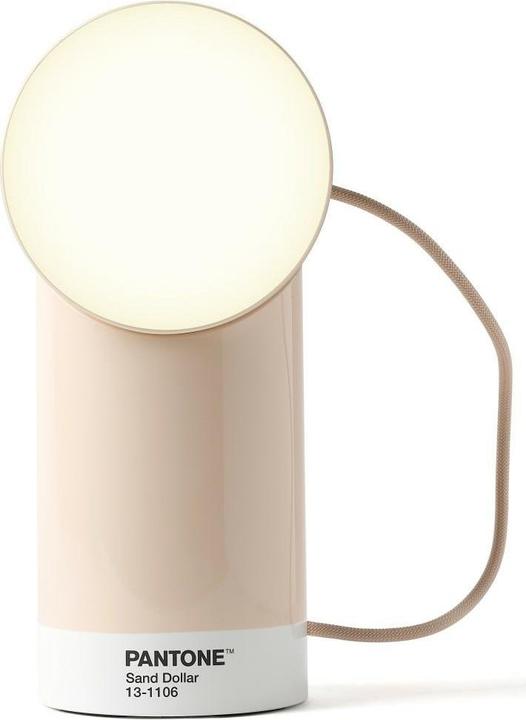 Produktbild Lexon Orbe Light Pantone Edition