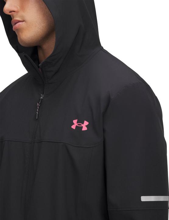 Immagine prodotto Under Armour Tech Utility Woven Jckt (S)