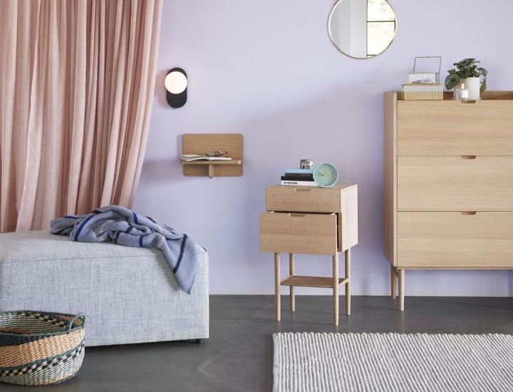 Actual product image Hübsch Robyn (120 x 180 cm)