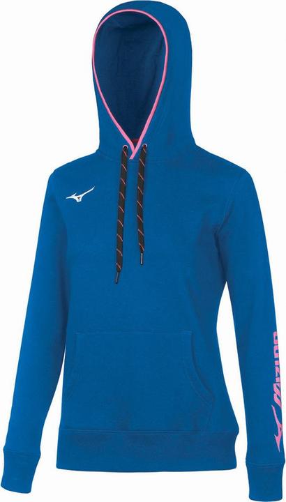 Produktbild Mizuno Wom Sweat Hoodie Damen (XS)