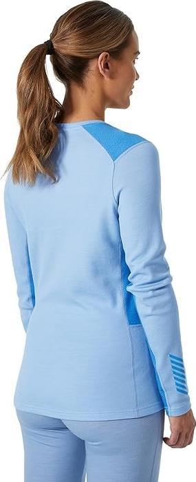 Actual product image Helly Hansen W Lifa Merino Midweight Crew (S)