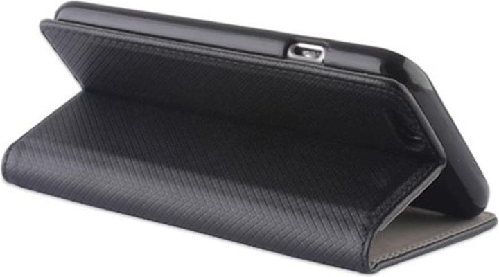 Produktbild OEM Smart Magnet Hülle für Samsung Galaxy Xcover 5 schwarz (Samsung Galaxy Xcover 5)