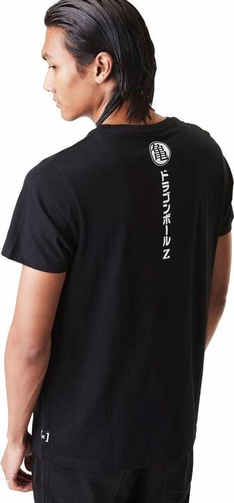 Actual product image Capslab Dragon Ball - Muten Roshi - S Grosse (S)