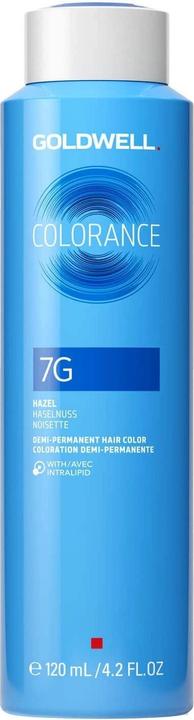 7/ mittelblond