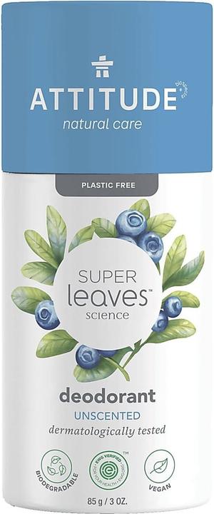 Actual product image Attitude Unscented (Stick)