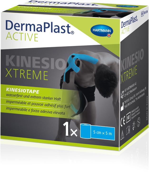 Actual product image DermaPlast Xtreme (5 m)