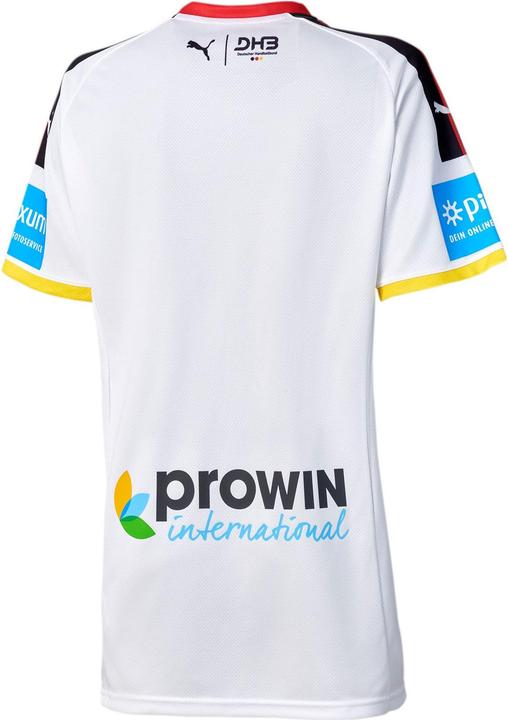 Produktbild Puma DHB Home Shirt (L)