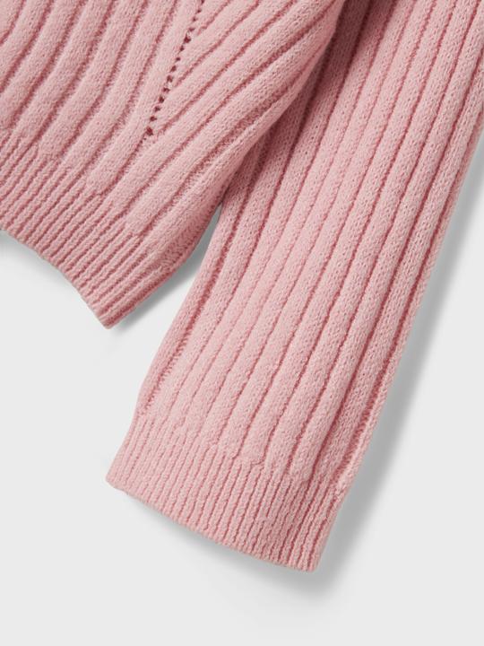 Produktbild Name it Loose Fit Strickpullover (104)