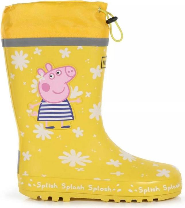Image du produit Regatta Bottes en caoutchouc Daisy Peppa Pig (29)