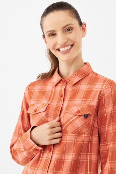 Immagine prodotto MGA Camicia Viking Shamrock Bamboo Lady (M)