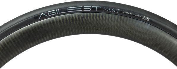 Produktbild Panaracer Agilest Fast (28-622)