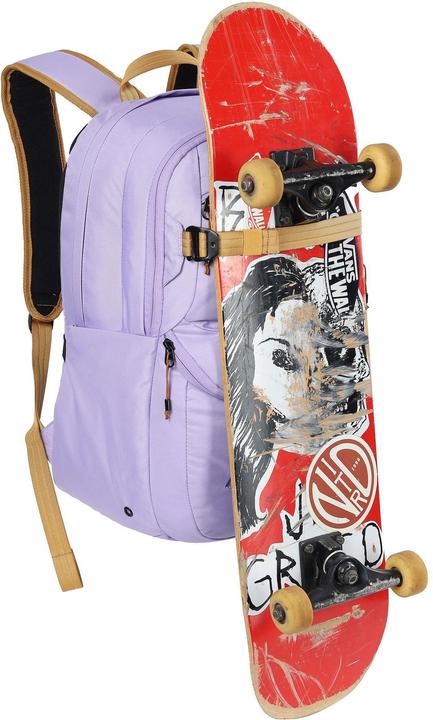 Produktbild Nitro Future Hero Backpack (35 l)