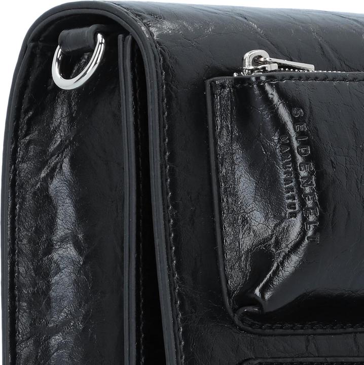 Produktbild Seidenfelt Liinaja Schultertasche 23 cm