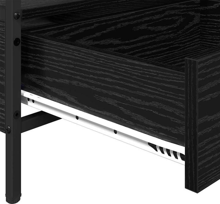 Immagine prodotto VidaXL Tavolino da caffè (100 x 51 x 45 cm)