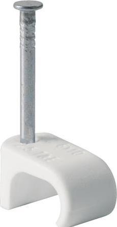 Schneider Electric Clips TC 3x5 1,2x20 neutral - 25 pcs- I pose for DIY