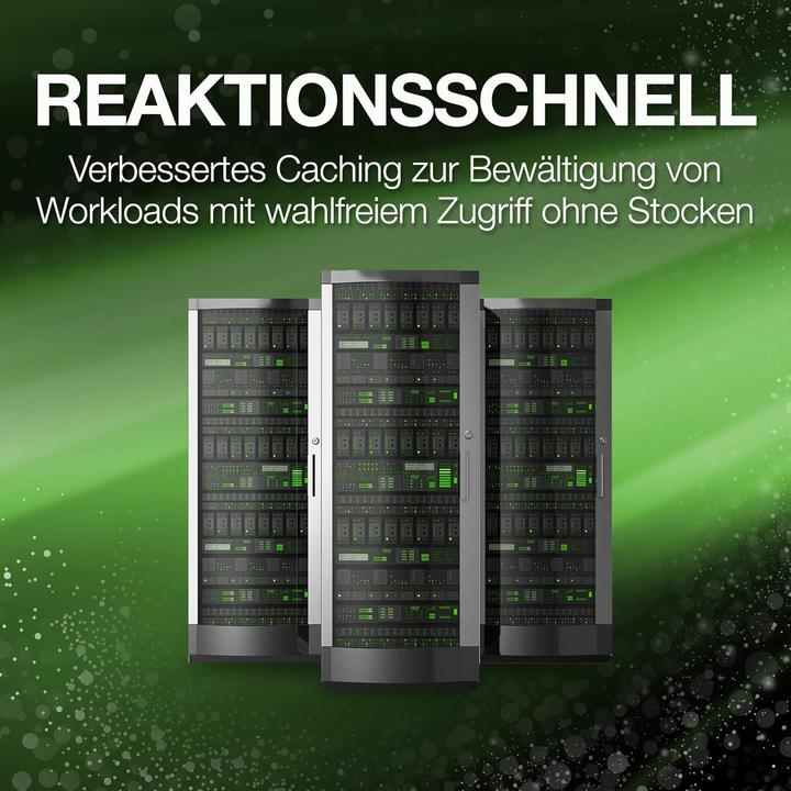 Produktbild Seagate Exos X16 (12 TB, 3.5")