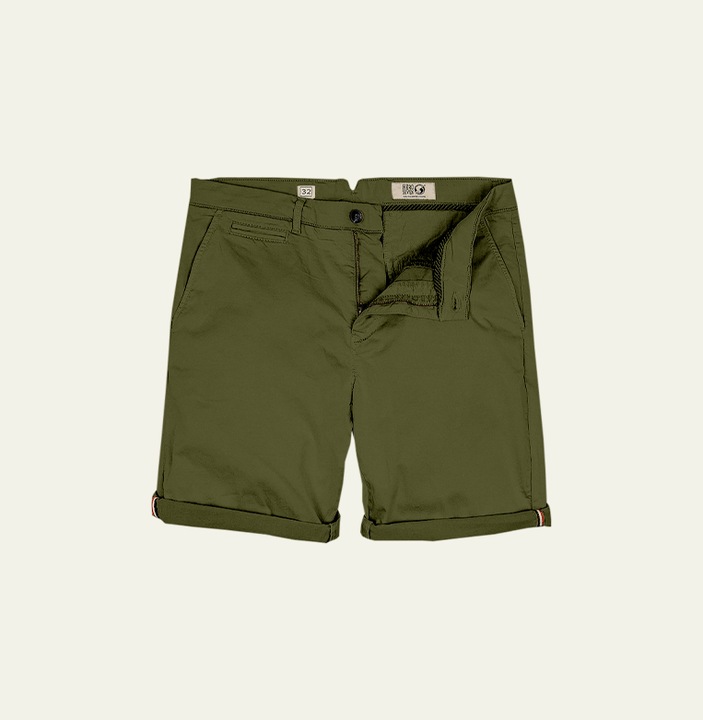 Image du produit Hero Seven M'S Basic Chino Short (34)